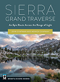 Sirre Grand Traverse cover