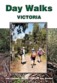 Day Walks Victoria Book Cover
